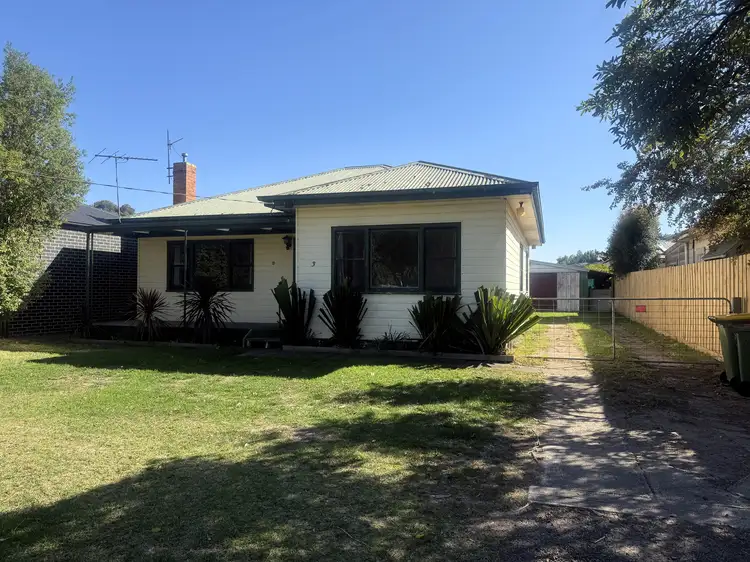 Main view of Homely house listing, 3 Carnarvon Street, Lang Lang VIC 3984