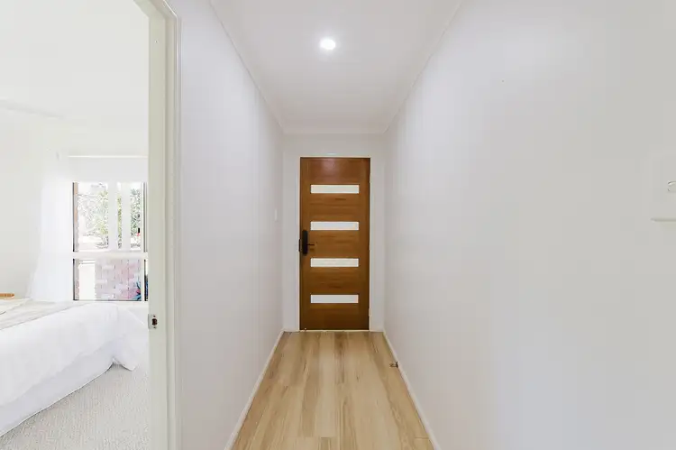 Fourth view of Homely house listing, 8 Beschen Court, Blacks Beach QLD 4740