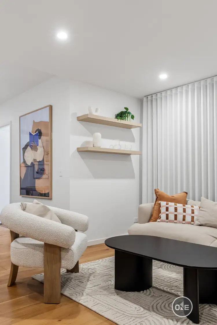 Fourth view of Homely apartment listing, 103/362 Burwood Highway, Burwood VIC 3125