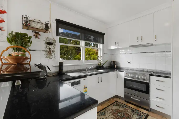 Third view of Homely house listing, 5 Aileen Crescent, Hillcrest TAS 7320