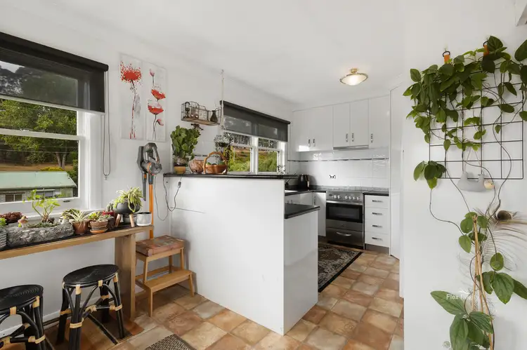 Fourth view of Homely house listing, 5 Aileen Crescent, Hillcrest TAS 7320