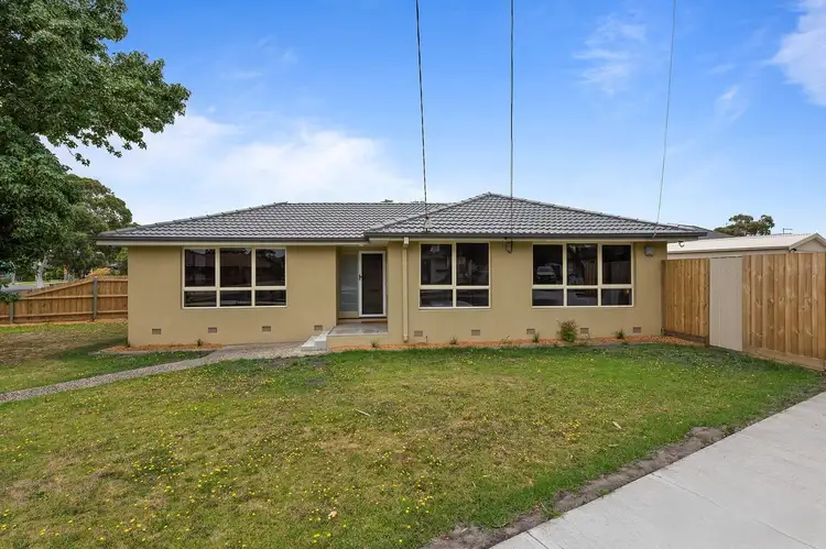 Main view of Homely house listing, 39 Cranbourne Drive, Cranbourne VIC 3977