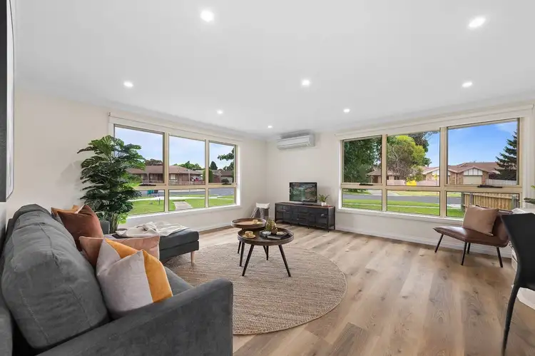 Fourth view of Homely house listing, 39 Cranbourne Drive, Cranbourne VIC 3977