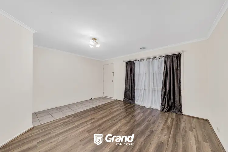 Fourth view of Homely house listing, 5 Catherine Edey Place, Hampton Park VIC 3976