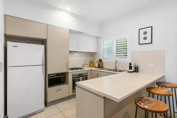Fifth view of Homely townhouse listing, 5/31 Burrai Street, Morningside QLD 4170