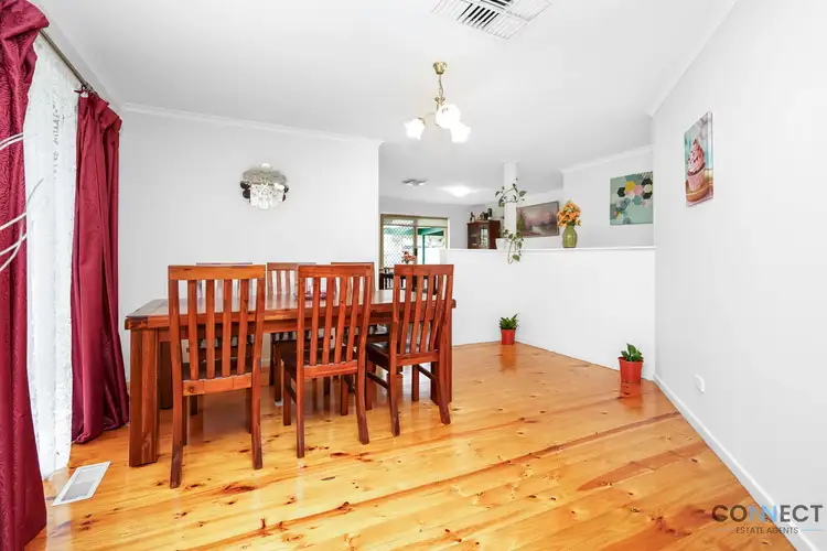Fourth view of Homely house listing, 46 Azarow Circuit, Croydon South VIC 3136