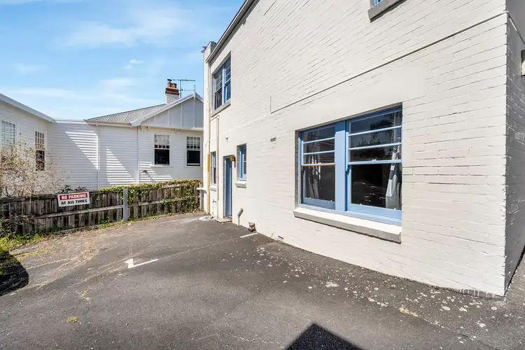 Main view of Homely flat listing, 2/2a Proctors Road, Dynnyrne TAS 7005