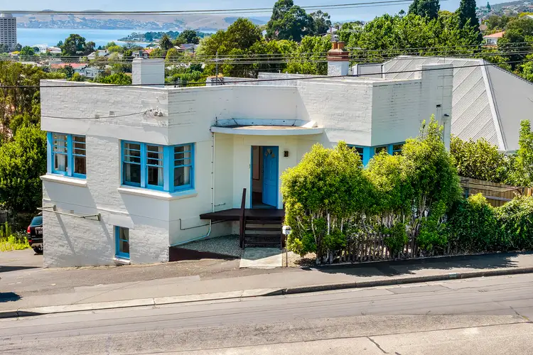 Main view of Homely flat listing, 1/2a Proctors road, Dynnyrne TAS 7005