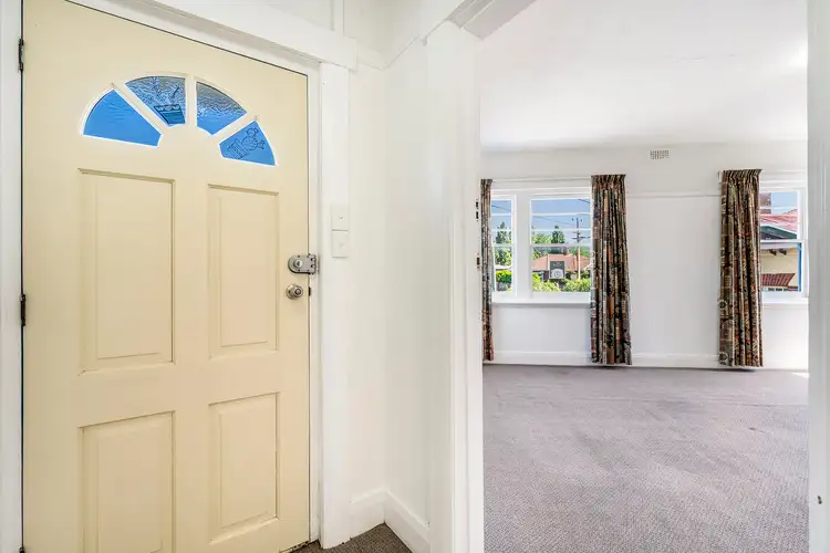 Third view of Homely flat listing, 1/2a Proctors road, Dynnyrne TAS 7005