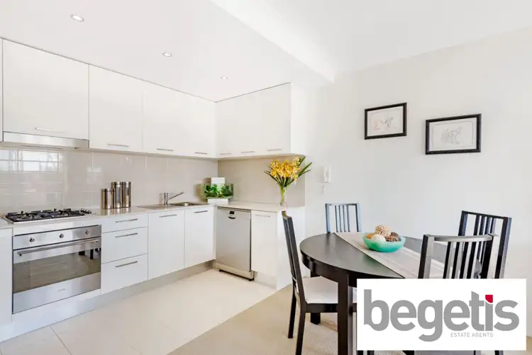 Fourth view of Homely apartment listing, 12/185 First Avenue, Five Dock NSW 2046