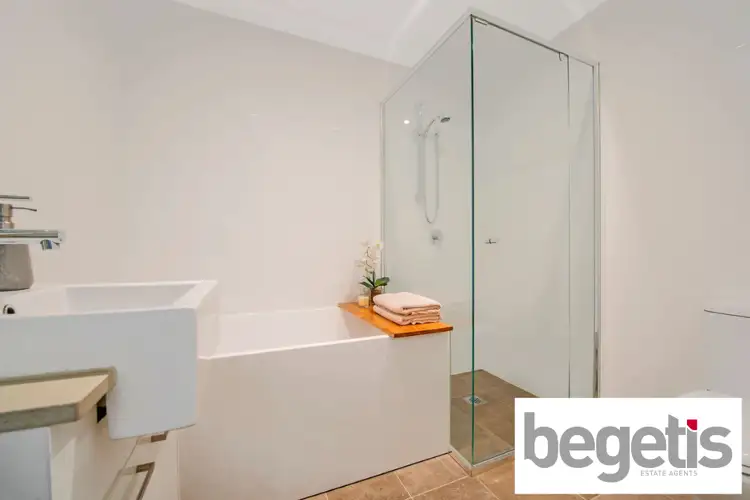 Fifth view of Homely apartment listing, 12/185 First Avenue, Five Dock NSW 2046