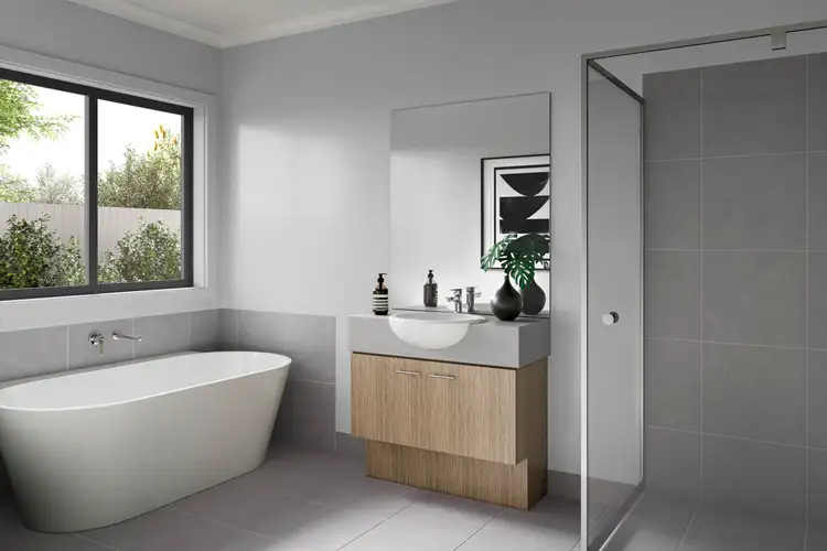 Fifth view of Homely house listing, Lot 547 - 4 Oliveleaf Walk, Diggers Rest VIC 3427