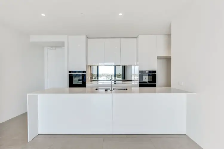 Second view of Homely apartment listing, 3708/24 The Lanes Boulevard, Mermaid Waters QLD 4218