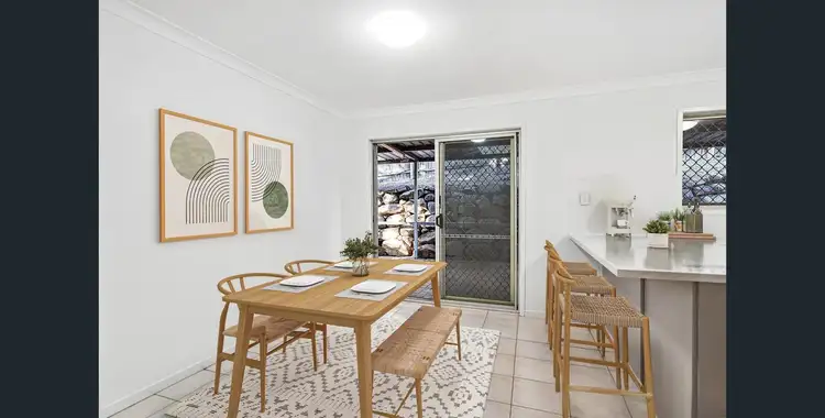 Fourth view of Homely house listing, 51 Mukine Street, Jindalee QLD 4074