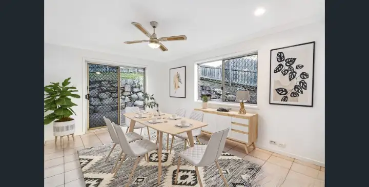 Fifth view of Homely house listing, 51 Mukine Street, Jindalee QLD 4074