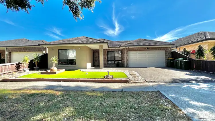 Main view of Homely house listing, 41 Redding Rise, Epping VIC 3076