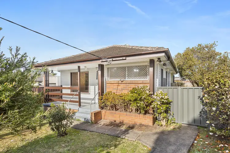 Main view of Homely house listing, 20 Devon Street, Berkeley NSW 2506