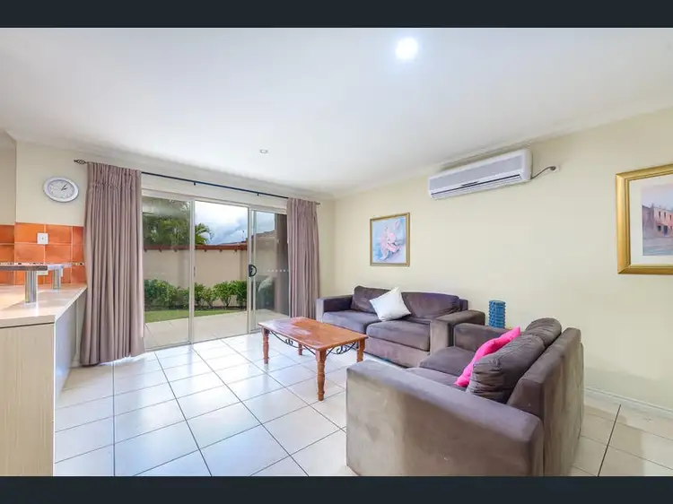 Second view of Homely townhouse listing, 4 University Drive, Robina QLD 4226