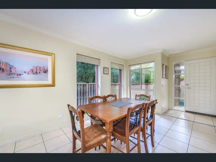 Third view of Homely townhouse listing, 4 University Drive, Robina QLD 4226