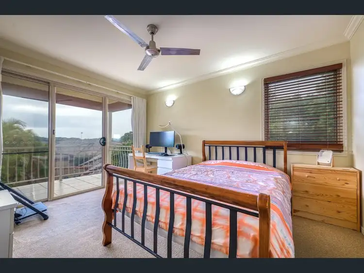 Fifth view of Homely townhouse listing, 4 University Drive, Robina QLD 4226