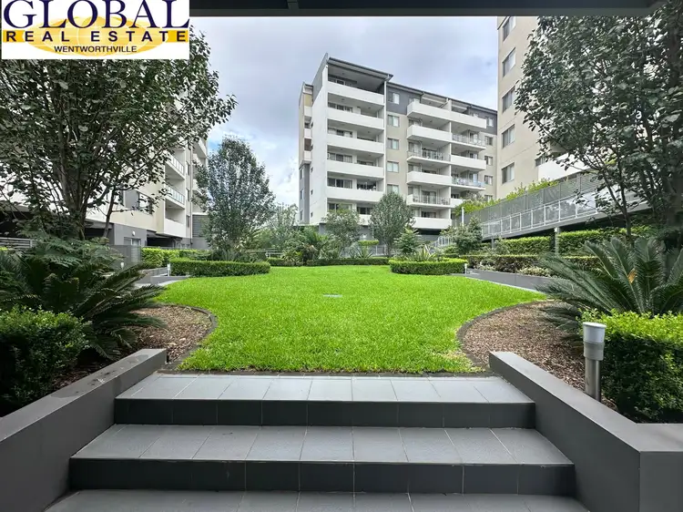 Third view of Homely apartment listing, 127/2 Quinn St, Wentworthville NSW 2145
