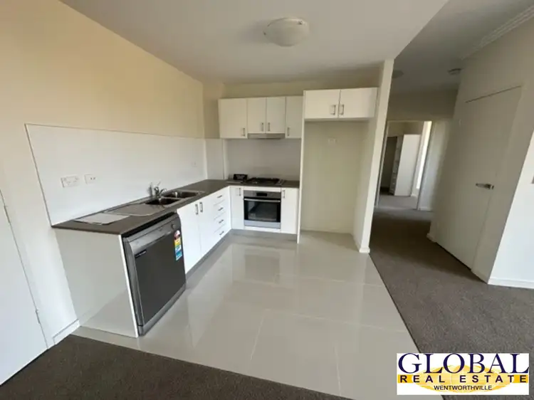 Sixth view of Homely apartment listing, 127/2 Quinn St, Wentworthville NSW 2145