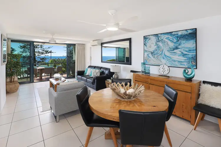 Fourth view of Homely apartment listing, 52/13 Mooloolaba Esplanade, Mooloolaba QLD 4557