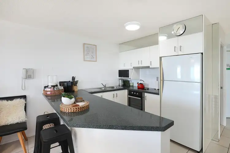 Sixth view of Homely apartment listing, 52/13 Mooloolaba Esplanade, Mooloolaba QLD 4557
