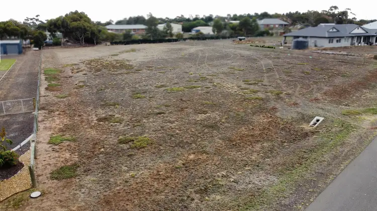 Third view of Homely land listing, 23 Herbert Way, Bannockburn VIC 3331