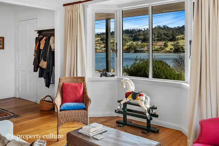 Third view of Homely house listing, 41 Esplanade Road, Cygnet TAS 7112