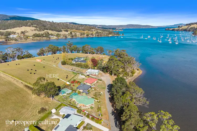 Fourth view of Homely house listing, 41 Esplanade Road, Cygnet TAS 7112