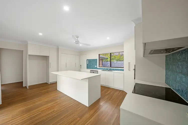 Fifth view of Homely house listing, 19 Warrigal Crescent, Ashmore QLD 4214