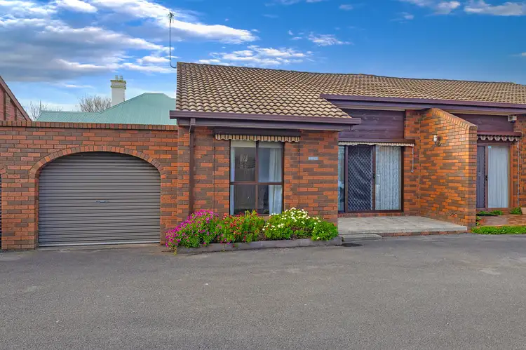 Main view of Homely unit listing, unit 3/151 Coulstock Street, Warrnambool VIC 3280
