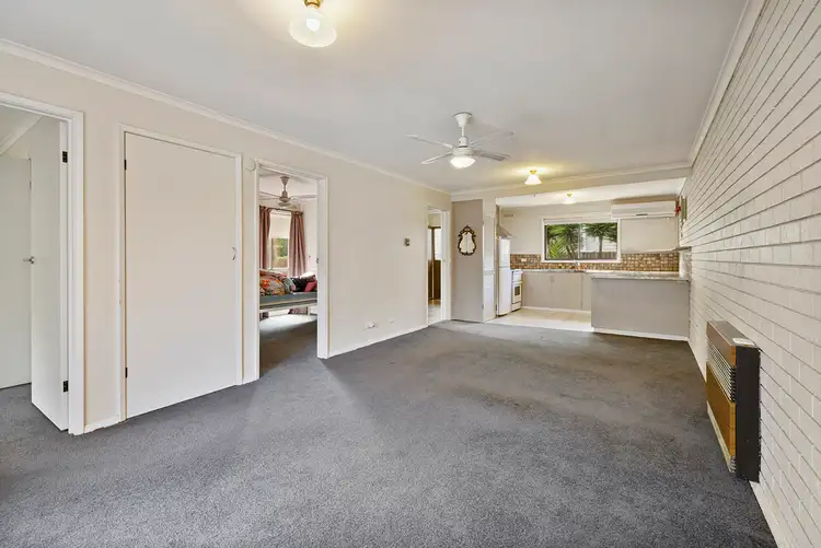 Second view of Homely unit listing, unit 3/151 Coulstock Street, Warrnambool VIC 3280