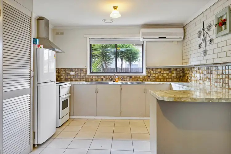 Fifth view of Homely unit listing, unit 3/151 Coulstock Street, Warrnambool VIC 3280