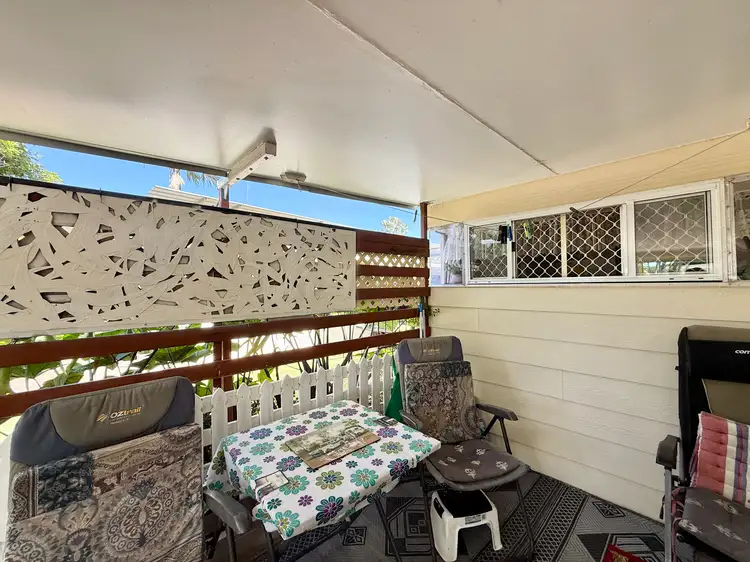 Third view of Homely villa listing, c6/61 Ocean Street, Torquay QLD 4655