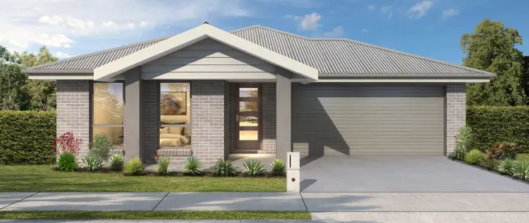 Main view of Homely land listing, Address available on request