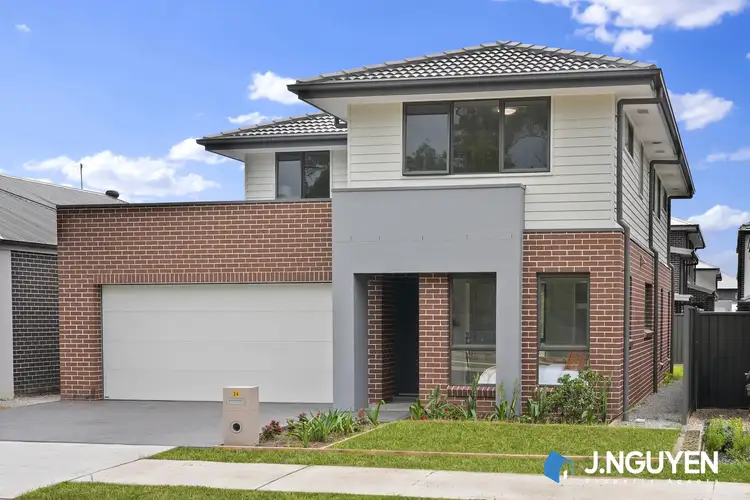 Main view of Homely house listing, 24 Garganey Parade, Melonba NSW 2765
