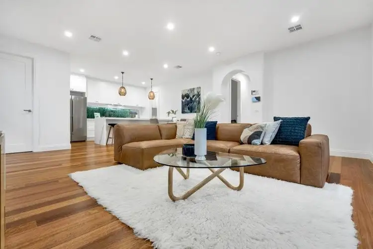 Second view of Homely house listing, 2 Hazel Way, Mickleham VIC 3064