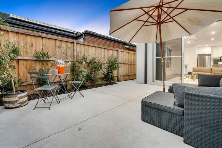 Fifth view of Homely house listing, 2 Hazel Way, Mickleham VIC 3064