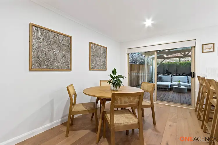 Fourth view of Homely townhouse listing, 6/4 Owen Jones Row, Menai NSW 2234