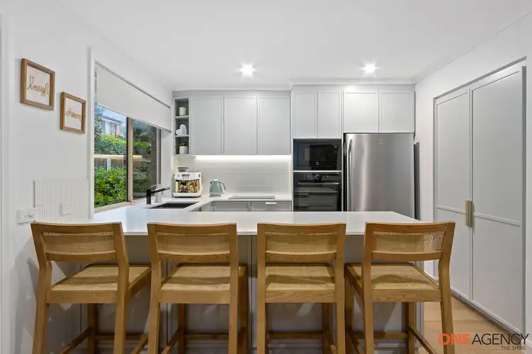 Sixth view of Homely townhouse listing, 6/4 Owen Jones Row, Menai NSW 2234
