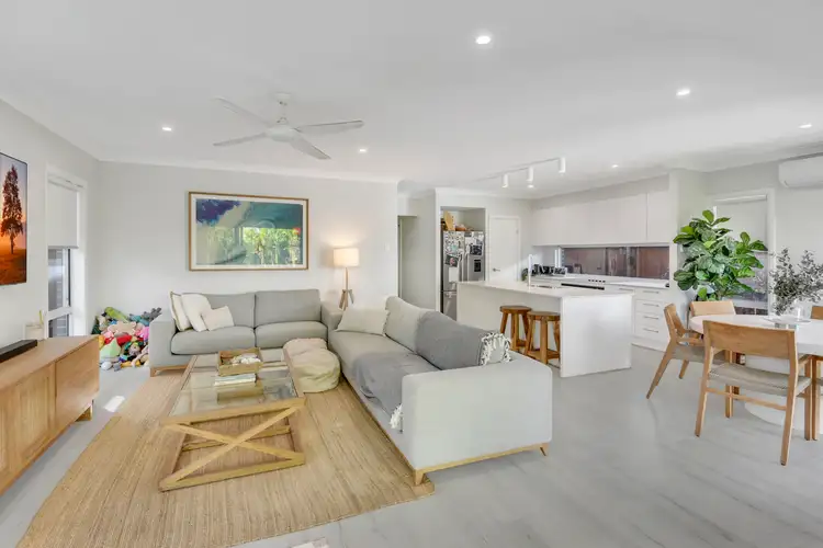 Main view of Homely house listing, 20 Burnet Circuit, Baringa QLD 4551