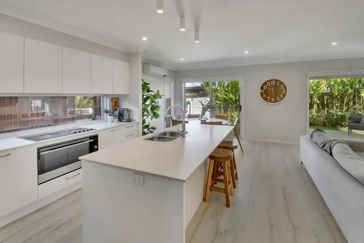 Third view of Homely house listing, 20 Burnet Circuit, Baringa QLD 4551