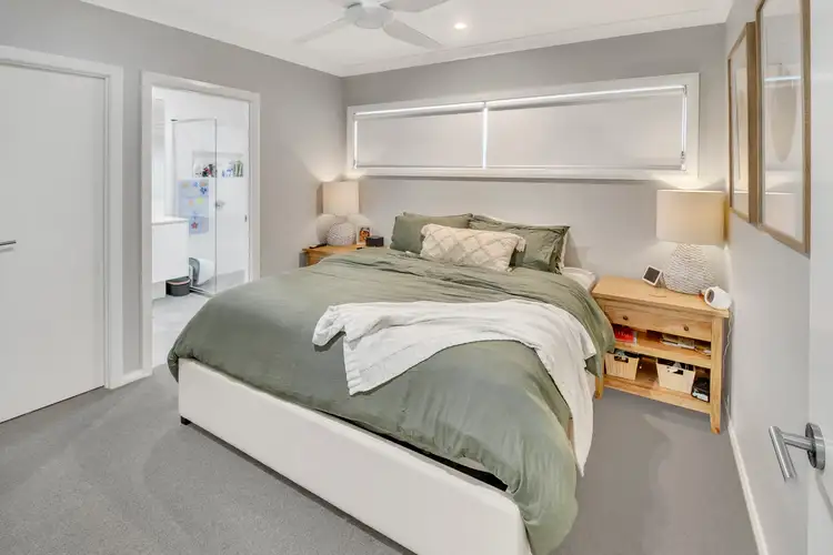 Fourth view of Homely house listing, 20 Burnet Circuit, Baringa QLD 4551