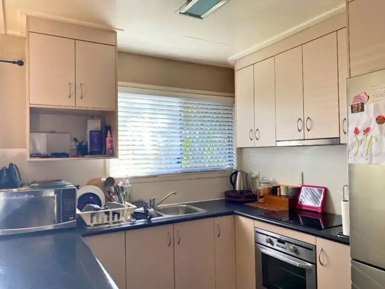 Third view of Homely house listing, 18 Caleb Crescent, Dysart QLD 4745