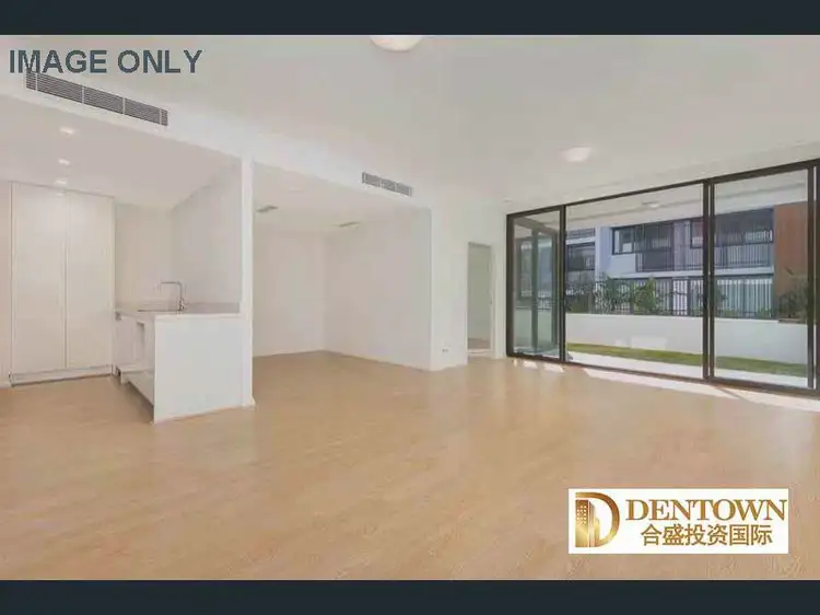 Second view of Homely apartment listing, 102B/1-9 Allengrove Crescent, North Ryde NSW 2113