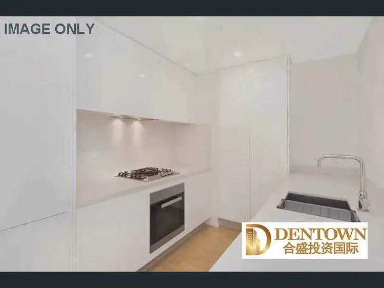 Third view of Homely apartment listing, 102B/1-9 Allengrove Crescent, North Ryde NSW 2113