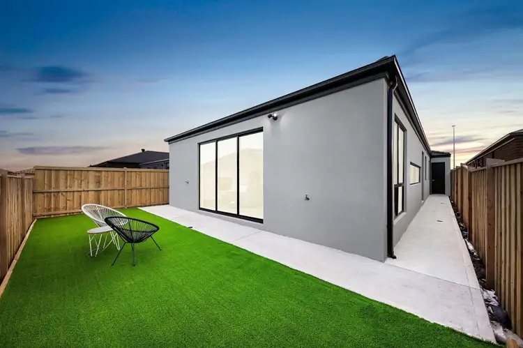 Third view of Homely house listing, 48 Abingdon Boulevard, Lara VIC 3212