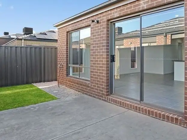 Fourth view of Homely house listing, 48 Abingdon Boulevard, Lara VIC 3212